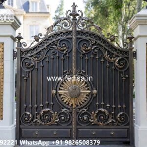 Iron Main Gate Design, Steel Gate Design Catalogue Wonderful Main Gate Design Ideas