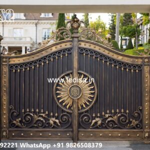 Ss Gate, Lohe Ke Pipe Ke Gate Wonderful Main Gate Design Ideas