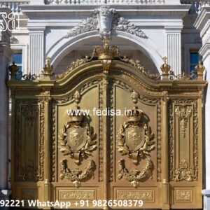 Small Gate Design, Lohe Ka Gate Grill Wonderful Main Gate Design Ideas