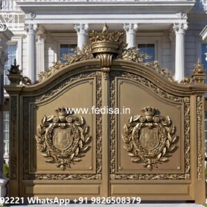Pipe Gate Design, Railing Gate Design Wonderful Main Gate Design Ideas