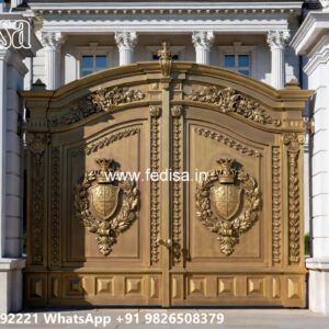 Small Gate Design, Compound Wall Grill Design Wonderful Main Gate Design Ideas