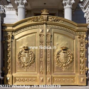 Iron Main Gate Design, Iron Fence Designs Wonderful Main Gate Design Ideas