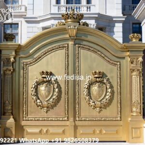 Gate Design 2035, Simple Gate Design For Home Wonderful Main Gate Design Ideas