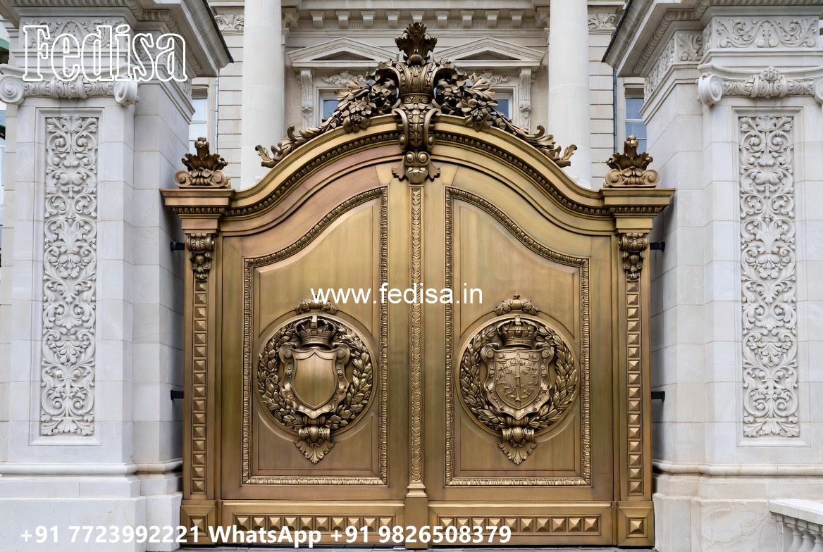 New Gate Design, Ss Gate Price Wonderful Main Gate Design Ideas