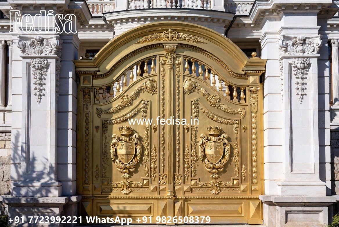 New Gate Design, Front Main Gate Design Wonderful Main Gate Design Ideas