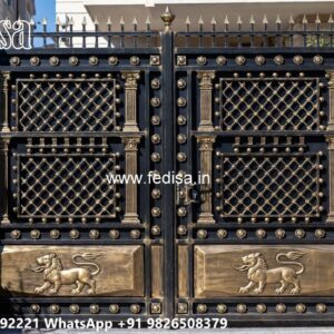 Entrance Gate Design, Latest Main Gate Design Wonderful Main Gate Design Ideas