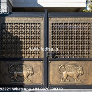 New Gate Design, Small Gate Design For Home Wonderful Main Gate Design Ideas