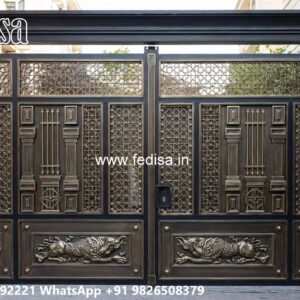 Iron Gate Design For House, Angle Bar Gate Design Wonderful Main Gate Design Ideas