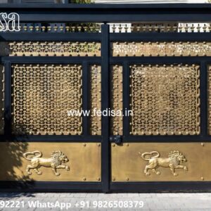 Small Gate Design, Iron Pipe Gate Design Wonderful Main Gate Design Ideas