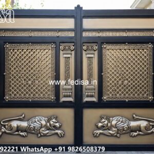 Entrance Gate Design, Black Gate Design Wonderful Main Gate Design Ideas