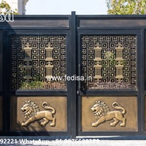 Iron Main Gate Design, Farm Gate Design Wonderful Main Gate Design Ideas