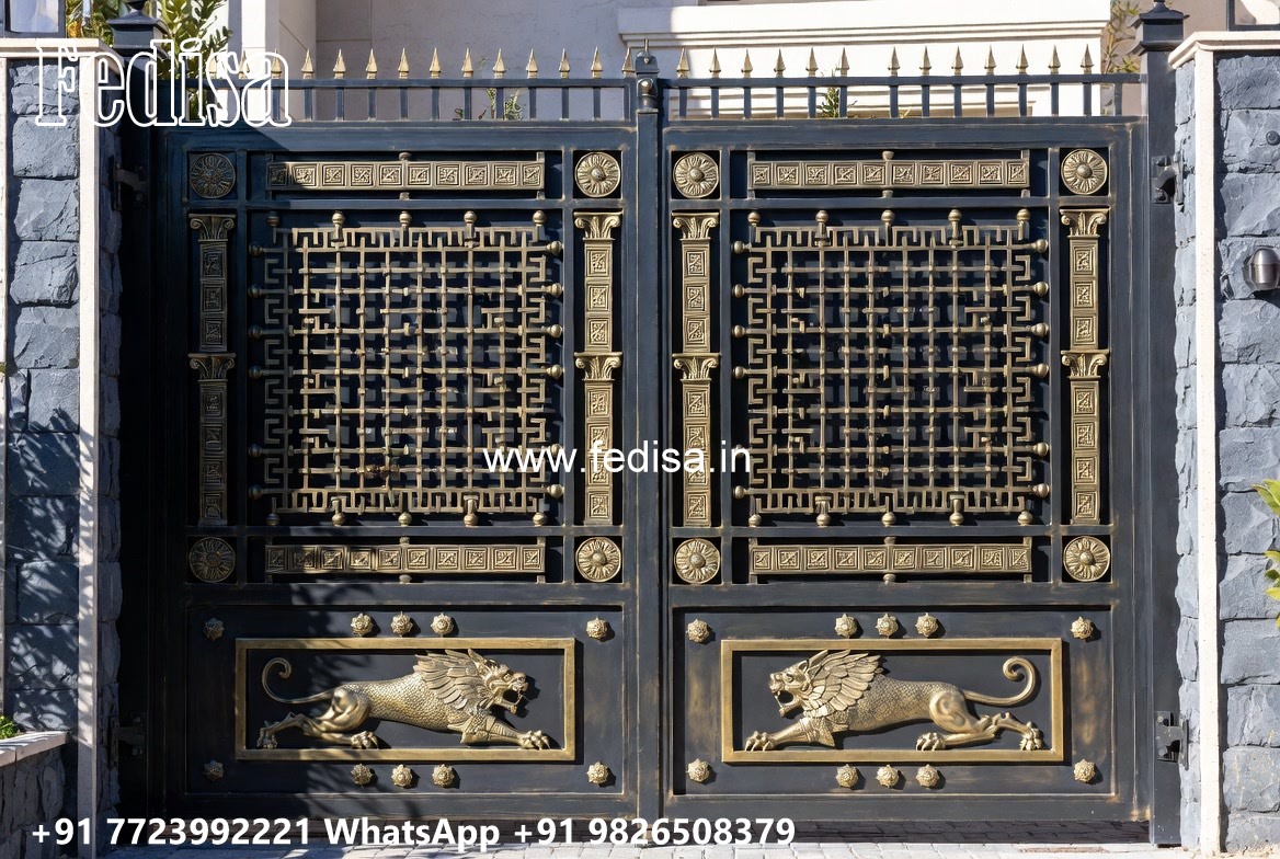 Ss Gate, Makan Ka Gate Wonderful Main Gate Design Ideas