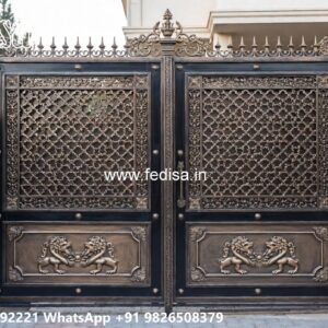 Iron Gate Design For House, Iron Grill Gate Design Wonderful Main Gate Design Ideas