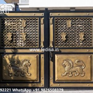 Small Gate Design, Steel Gate Design Latest Wonderful Main Gate Design Ideas