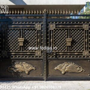 Main Gate Grill Design For Home, Steel Ke Gate Ki Design Wonderful Main Gate Design Ideas