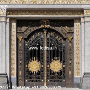 New Gate Design, Small Steel Gate Design Wonderful Main Gate Design Ideas