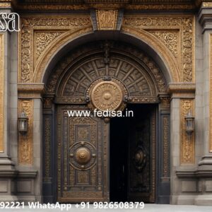 Iron Main Gate Design, Front Steel Gate Design Wonderful Main Gate Design Ideas