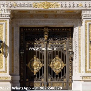 Ss Gate, Unique Gate Design Wonderful Main Gate Design Ideas