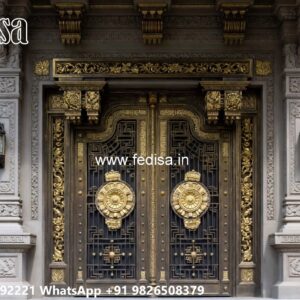 Iron Gate Design For House, Hpl Sheet Gate Design Wonderful Main Gate Design Ideas