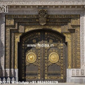 Entrance Gate Design, 4 Feet Gate Design Wonderful Main Gate Design Ideas