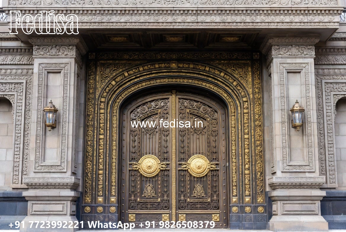 Iron Gate Design For House, Stylish Gate Design Wonderful Main Gate Design Ideas