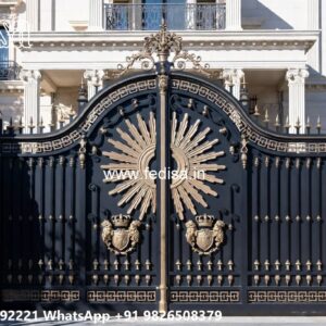 Gate Design 2054, Steel Gate Handle Design Wonderful Main Gate Design Ideas