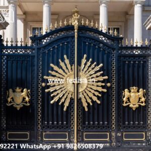 Pipe Gate Design, Classic Gate Design Wonderful Main Gate Design Ideas