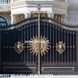 Iron Gate Design For House, Steel Single Gate Design Wonderful Main Gate Design Ideas