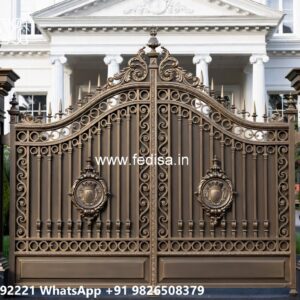 Iron Main Gate Design, Gate Cover Design Wonderful Main Gate Design Ideas
