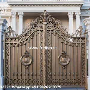 Gate Design 2055, Traditional Gate Design Wonderful Main Gate Design Ideas