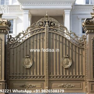 New Gate Design, Steel Gate Ka Design Wonderful Main Gate Design Ideas