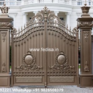 Iron Main Gate Design, Iron Gate Design For Main Gate Wonderful Main Gate Design Ideas