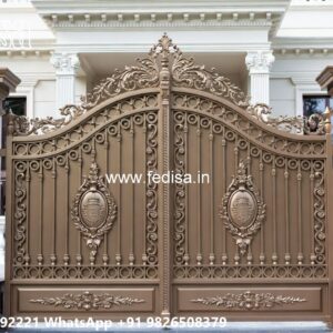 Iron Gate Design For House, Park Gate Design Wonderful Main Gate Design Ideas