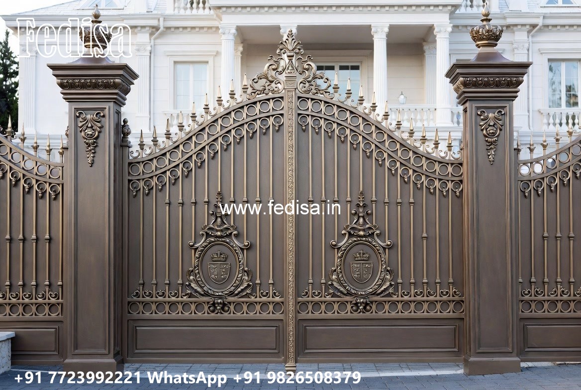 Ss Gate, Ss Sliding Gate Wonderful Main Gate Design Ideas