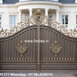 Pipe Gate Design, Factory Main Gate Design Wonderful Main Gate Design Ideas