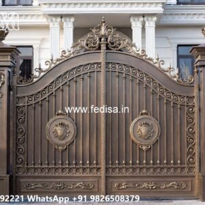 Iron Gate Design For House, Modern Gates For Houses Wonderful Main Gate Design Ideas