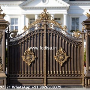 Main Gate Design 2055, Different Gate Design Wonderful Main Gate Design Ideas