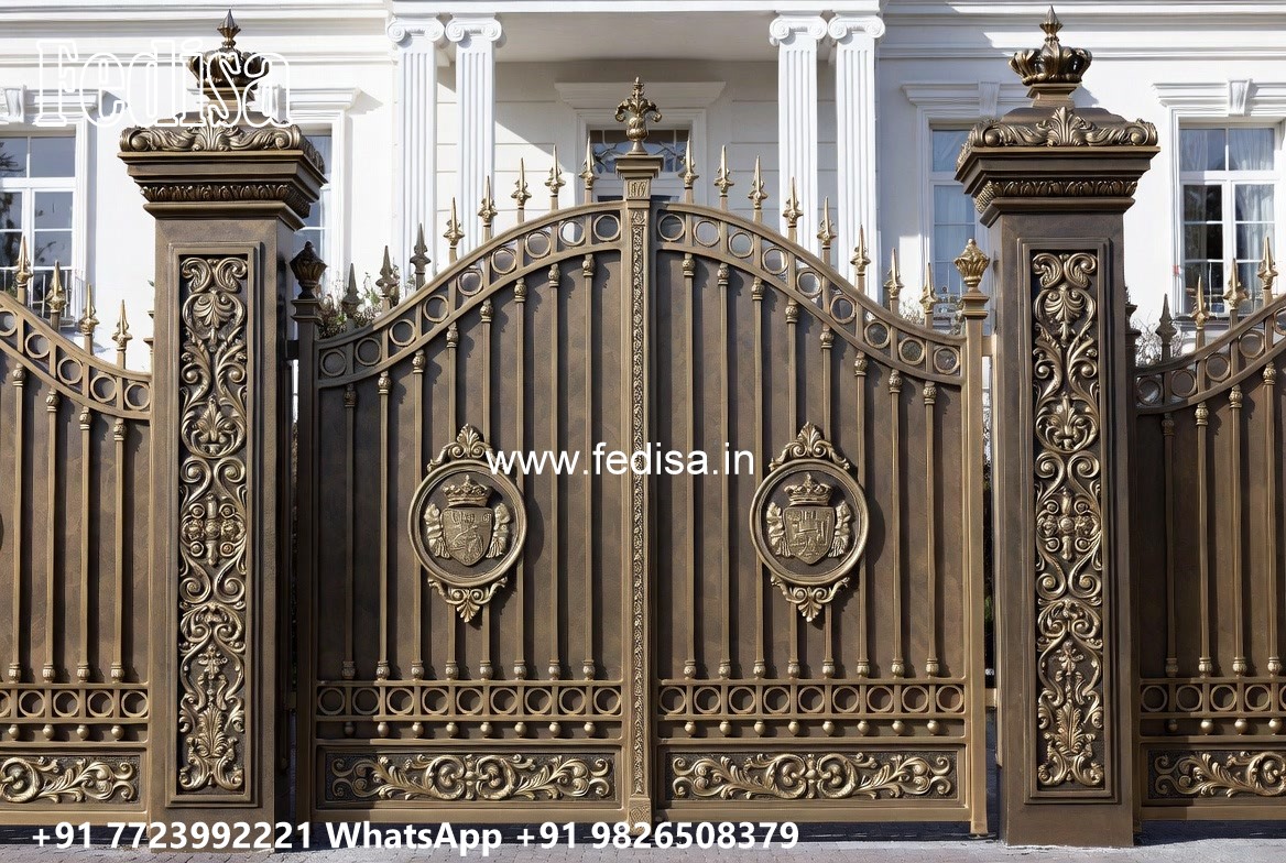 Pipe Gate Design, Wooden Garden Gate Designs Wonderful Main Gate Design Ideas