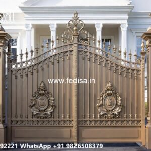 Small Gate Design, Iron Gate Design Single Door Wonderful Main Gate Design Ideas