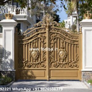Pipe Gate Design, Out Gate Design Wonderful Main Gate Design Ideas