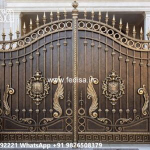 Main Gate Grill Design For Home, Modern Gate Design 2026 Wonderful Main Gate Design Ideas