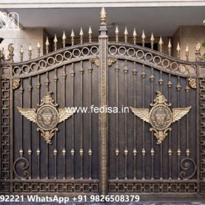 Small Gate Design, Simple Front Gate Design Wonderful Main Gate Design Ideas