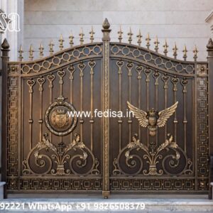 Iron Gate Design For House, Gate Shed Design Wonderful Main Gate Design Ideas