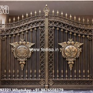 Entrance Gate Design, Wood Gate Design For House Wonderful Main Gate Design Ideas