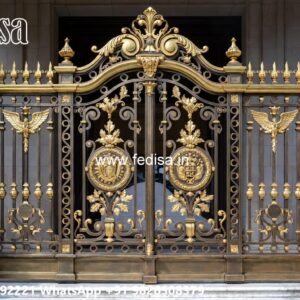 Iron Gate Design For House, Folding Main Gate Design Wonderful Main Gate Design Ideas
