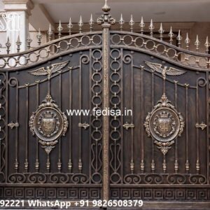 Gate Design 2063, Steel Gate Single Door Price Wonderful Main Gate Design Ideas