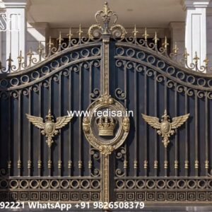New Gate Design, New Design Gate 2026 Wonderful Main Gate Design Ideas