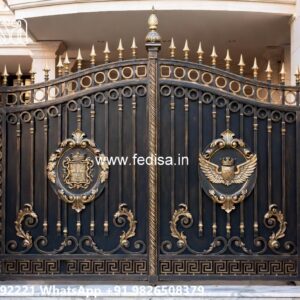 New Gate Design, Iron Gate For Main Door Wonderful Main Gate Design Ideas