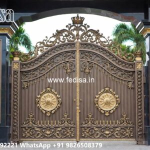 Iron Main Gate Design, Ss Sliding Gate Design Wonderful Main Gate Design Ideas