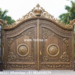 Entrance Gate Design, Boundary Ka Gate Wonderful Main Gate Design Ideas